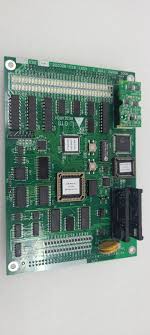 LAM RESEARCH , NODE BOARD , TYPE3 , 810-800256-004, Tested ...