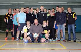 June 19 at 1:48 am ·. Jo Feiert 60 Geburtstag Handball