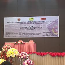 Aku tak tau harus bagai mana. Nurul Masriha On Twitter Majlis Penyerahan Ikbn Tanah Merah Complete 4 In 1 Congrats To The Team