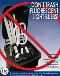 Where can i recycle fluorescent light bulbs. How To Dispose Light Bulbs With Mercury Arxiusarquitectura