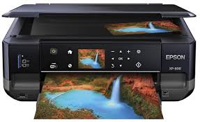 Wireless all in one drucker (multifunktion). Epson Xp600 Printer Driver Download Drivers Printer