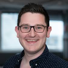 MSQ hires Wunderman Thompson's Robert Goodwin as first Chief Data Officer