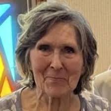 Obituary information for Arlene L. McGrogan