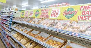 Maybe you would like to learn more about one of these? Analysis 99p Stores Targets Convenience Supermarkets With Retail Overhaul Analysis Retail Week