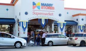 The massy surface is 9.43 km ². Massy Makes 743m Profit For 2020 In Midst Of Pandemic