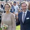 Imagen de la noticia para Victoria de Suecia una princesa a lo loco de EL PAÍS