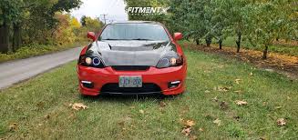 Image result for Rally Red 2003 Tiburon