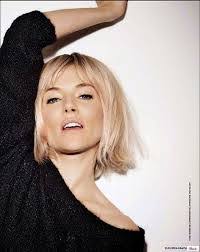 Genevieve Gervais's Instagram, Twitter & Facebook