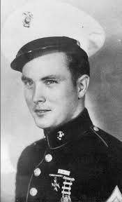 Cpl. ELMER LEON MARTIN