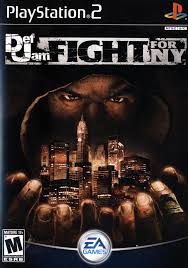 Encuentra juegos ps2 originales de segunda mano desde $ 0. Rom Def Jam Fight For Ny Para Playstation 2 Ps2