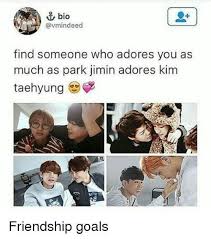 Tehe Srry Sryy To Anyone Who Doesn T Like Shipping Bts Vmin Bts Boys Vmin
