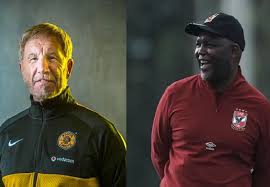 The 2021 caf women's champions league is the 1st edition of the african women's club football championship organised by the confederation of african football (caf). Caf Champions League Final Al Ahly Vs Kaizer Chiefs Team News And Lineups