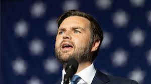 The latest vance's remark sparks outrage news, videos & comments