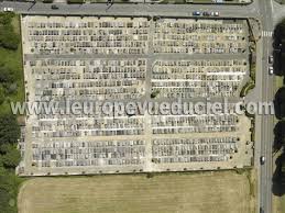 Photos Aeriennes De Mouroux 77120 Cimetiere Seine Et Marne Ile De France France L Europe Vue Du Ciel