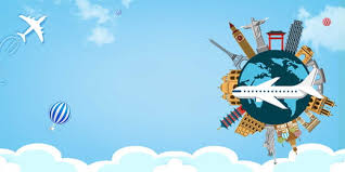 Our photographers have captured all the little quirks of travel: Travel Background Photos Vectors And Psd Files For Free Download Pngtree