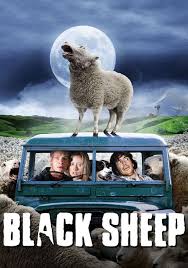 Black Sheep 2006 Tamil Dubbed Hd In 2020 Black Sheep Sheep Dubbed