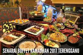 So the other night i (finally) tried the ramadhan buffet at bcck with their famous floating buffet. Senarai Buffet Ramadhan 2019 Di Terengganu Lokmanamirul Com