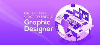 If you hire a freelance interior designer, you'll pay the same range of $2,000 to $11,300. How Much Does It Cost To Hire A Graphic Designer Logo Web Print