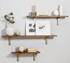 Maybe you would like to learn more about one of these? Customizable Brackets Shelves Pottery Barn