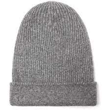 Helmut Lang Hat 150 Liked On Polyvore Featuring Accessories Hats Beanies Ribbed Beanie Hat Slouch Beanie Slouch Slouch Beanie Hats Hats Slouch Beanie