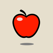 Download now gambar buah apel warna hitam putih download now link download himpunan contoh gambar. Apple Kostenlos Logo Kostenloses Bild Auf Pixabay