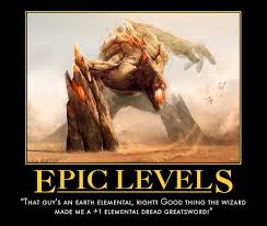 D D Meme Monster Art Creature Concept Creatures