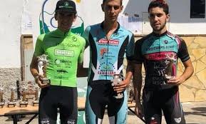 El ciclista herradureño Felix Aranda Ruiz gana la IV Subida a Canillas de  Aceituno en la categoría sub 23