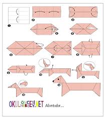 Kopek Origami