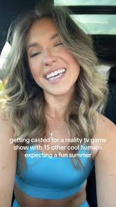 Makensy Manbeck Auditioned