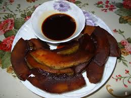 pekmezli kabak tarifi giresun tarifler