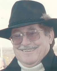 Remembering Robert Van Valzah III