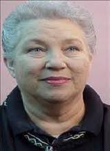 Obituary information for Joyce Ray Hardgrove