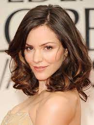 Pin On Girls Cute Hairstyles