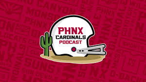 Arizona Cardinals RANKED QB Carson Beck OVER Ty Simpson In 