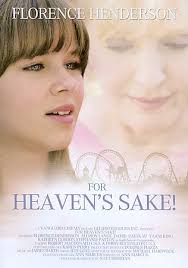 For Heaven's Sake (DVD, 2008) for sale online