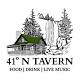 41N Tavern event in St John, IN