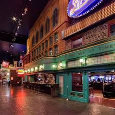 The Bar At Times Square 702 740 6466 Daily 4 Pm To 8 Pm 6 Margaritas Cocktails 25 Beer Buckets In 2020 Las Vegas Bars Vegas Bars Las Vegas