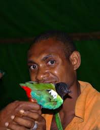 Wanang Conservation Area