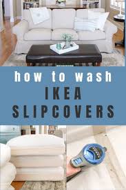 I came across some information that suggests they will fit. How To Wash Ikea Slipcovers And Keep Them Clean Life On Summerhill