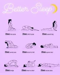 Yoga Mind Body T Shirt Sleep Yoga Easy Yoga Poses Relaxing Yoga