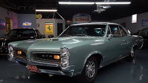 Image result for Palmetto Green 1965 GTO