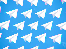 This can take a few minutes on slower devices, please be patient. Go Read This Story About How Telegram Evaded Its Russian Ban The Verge