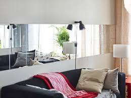 Lots Spiegel 30x30 Cm Ikea Thuisdecoratie Interieur Ikea