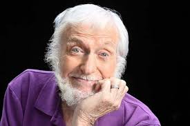 Dick Van Dyke Among Incredible Artists
