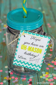 Birthday Gift Ideas For Coworkers Inexpensive Birthday Gift Ideas Coworker Birthday Gifts Inexpensive Birthday Gifts Mason Gifts