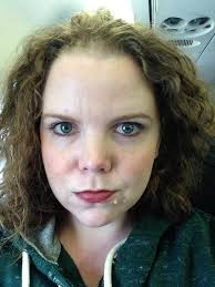 When a seat kicker is behind you