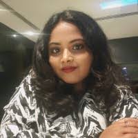 Anamika Vyas's Instagram, Twitter & Facebook