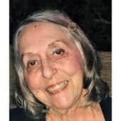 Obituary information for Jill Borror Johnson