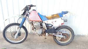 JDK Motorcycle Wreckers Used Dirt Bike Parts Salvage Dismantlers MX Enduro  Trail Yamaha Honda KTM Suzuki Kawasaki Husqvarna Husaberg BMW Gas-Gas Online