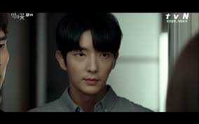 Flower Of Evil Ep 8 Or Ignorance Lost In 2020 Evil Comfortable Leather Chairs Flowers